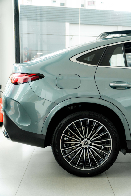 GLC 300 COUPE 26/26 R$ 549.900,0013