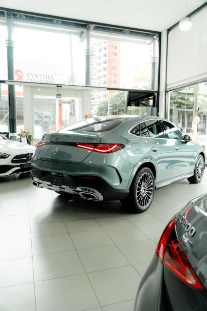 GLC 300 COUPE 26/26 R$ 549.900,001