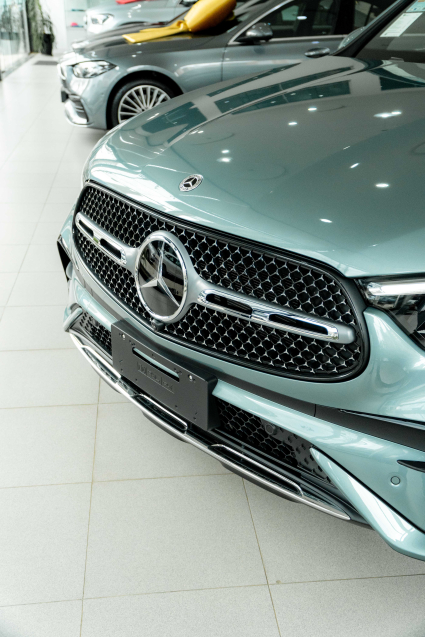 GLC 300 COUPE 26/26 R$ 549.900,007
