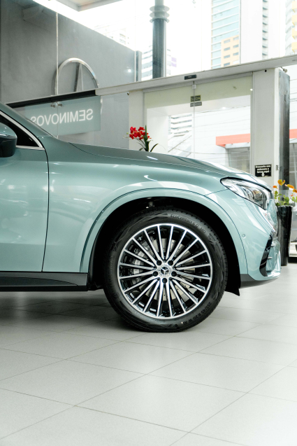 GLC 300 COUPE 26/26 R$ 549.900,009