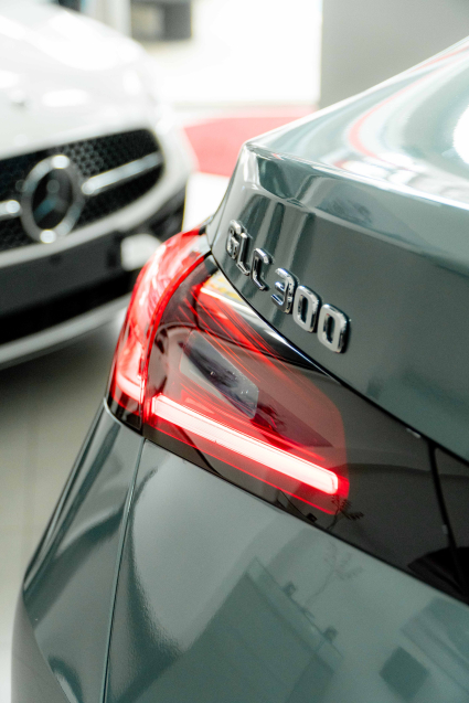 GLC 300 COUPE 26/26 R$ 549.900,0017