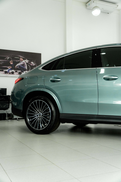 GLC 300 COUPE 26/26 R$ 549.900,0016