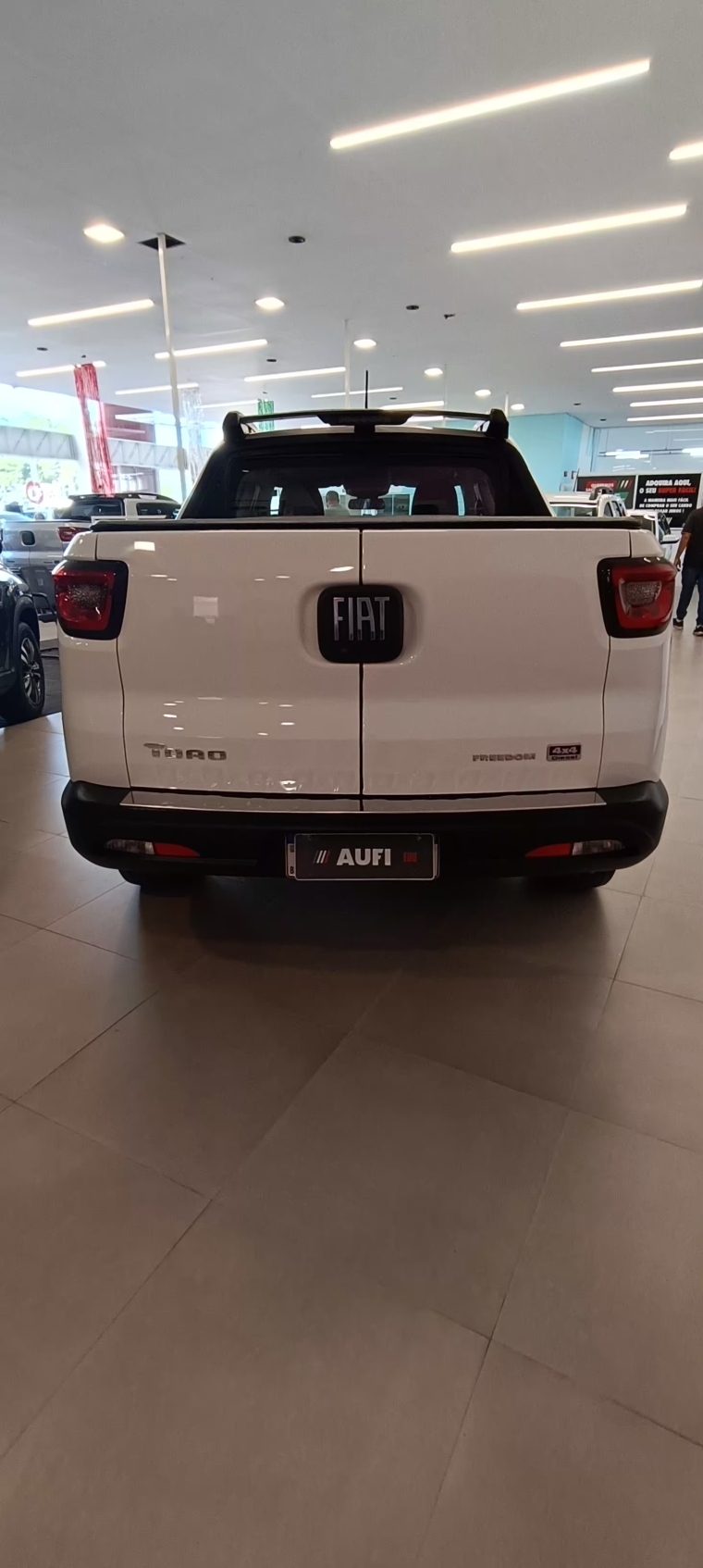 fiat toro 2.0 16v turbo diesel freedom 4wd at9 2023 fiat toro 2.0 16v turbo diesel freedom 4wd at9 2023