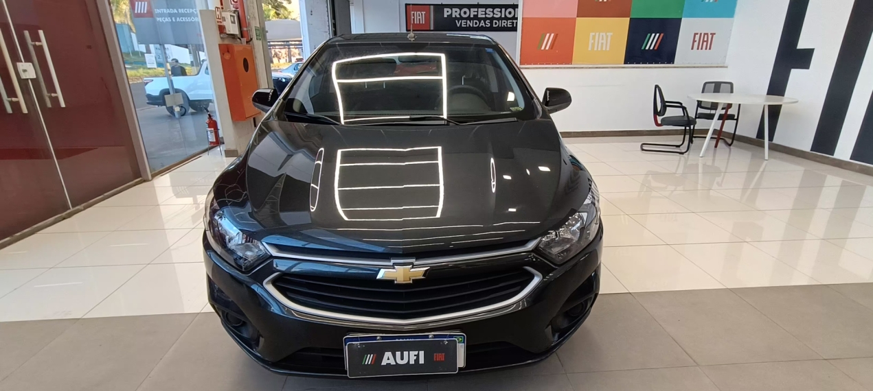 chevrolet onix 1.4 mpfi advantage 8v flex 4p automatico 2018 chevrolet onix 1.4 mpfi advantage 8v flex 4p automatico 2018