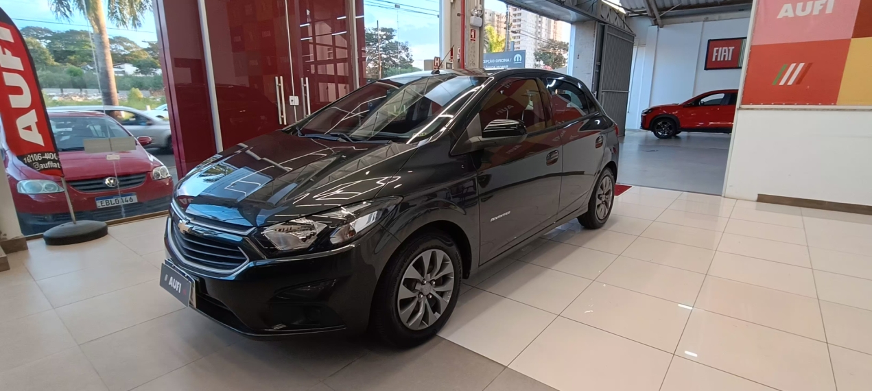 chevrolet onix 1.4 mpfi advantage 8v flex 4p automatico 2018 chevrolet onix 1.4 mpfi advantage 8v flex 4p automatico 2018