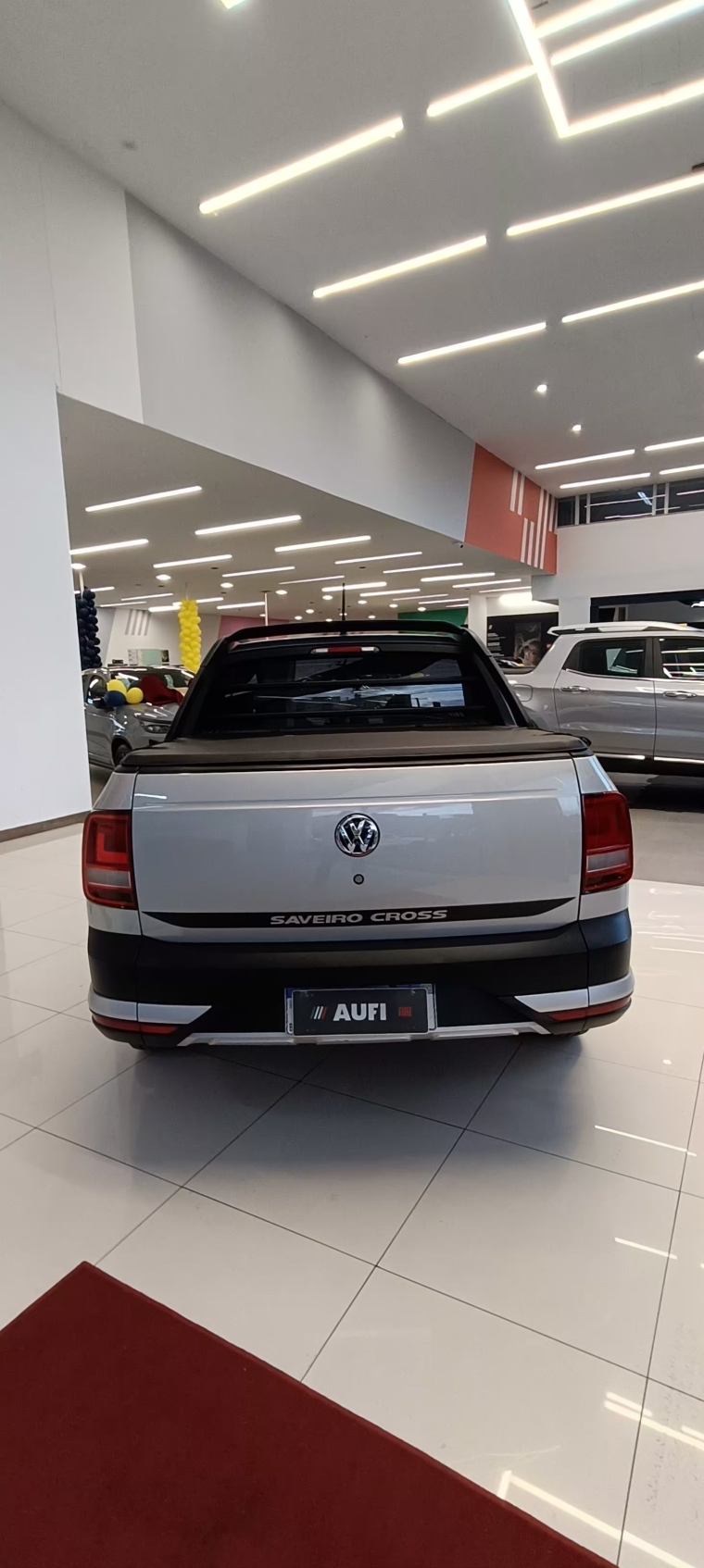 volkswagen saveiro 1.6 cross cd 16v flex 2p manual 2020 volkswagen saveiro 1.6 cross cd 16v flex 2p manual 2020