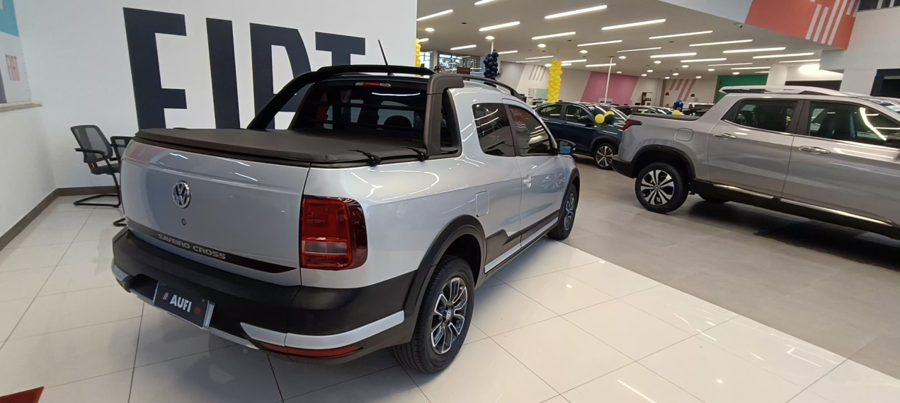 volkswagen saveiro 1.6 cross cd 16v flex 2p manual 2020 volkswagen saveiro 1.6 cross cd 16v flex 2p manual 2020