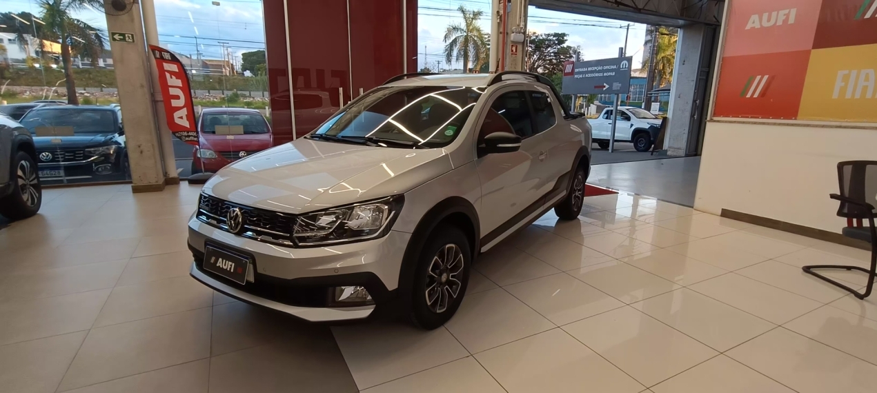volkswagen saveiro 1.6 cross cd 16v flex 2p manual 2020 volkswagen saveiro 1.6 cross cd 16v flex 2p manual 2020