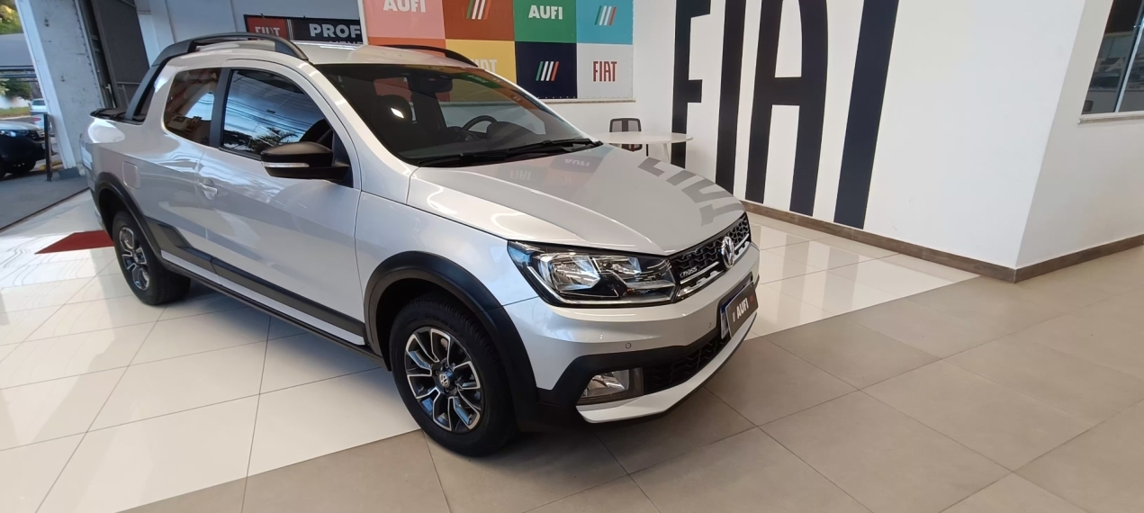 volkswagen saveiro 1.6 cross cd 16v flex 2p manual 2020 volkswagen saveiro 1.6 cross cd 16v flex 2p manual 2020