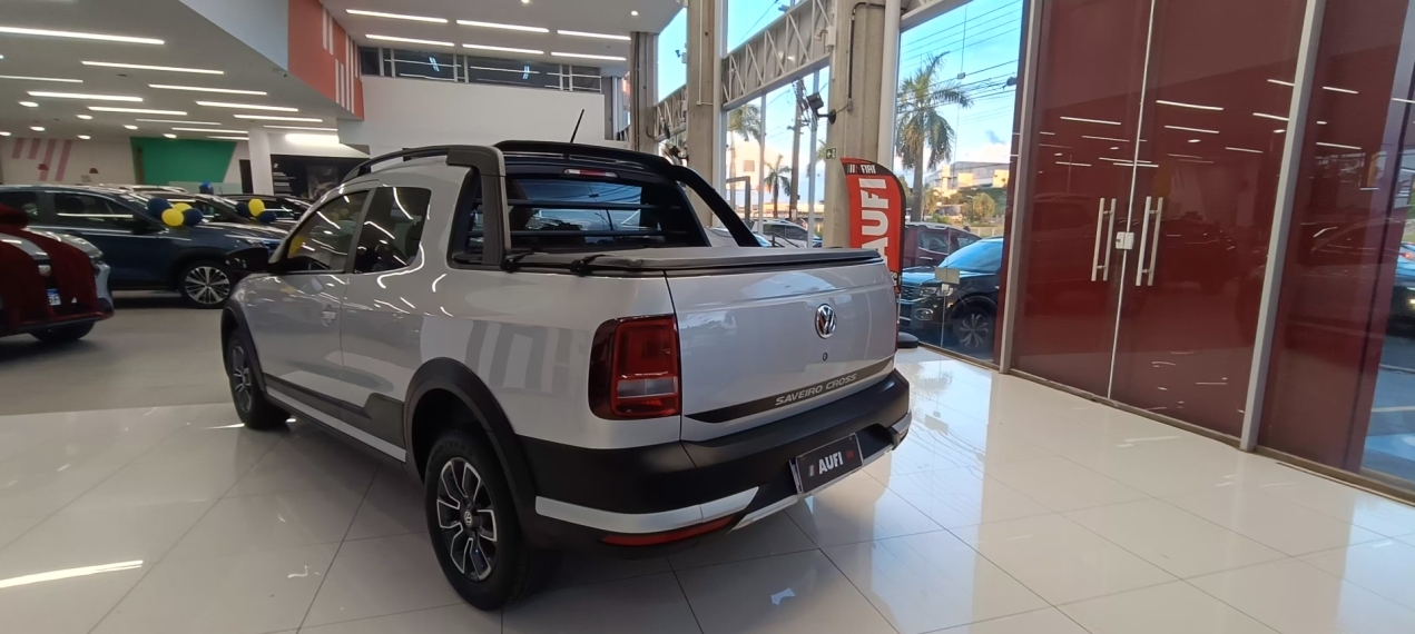 volkswagen saveiro 1.6 cross cd 16v flex 2p manual 2020 volkswagen saveiro 1.6 cross cd 16v flex 2p manual 2020