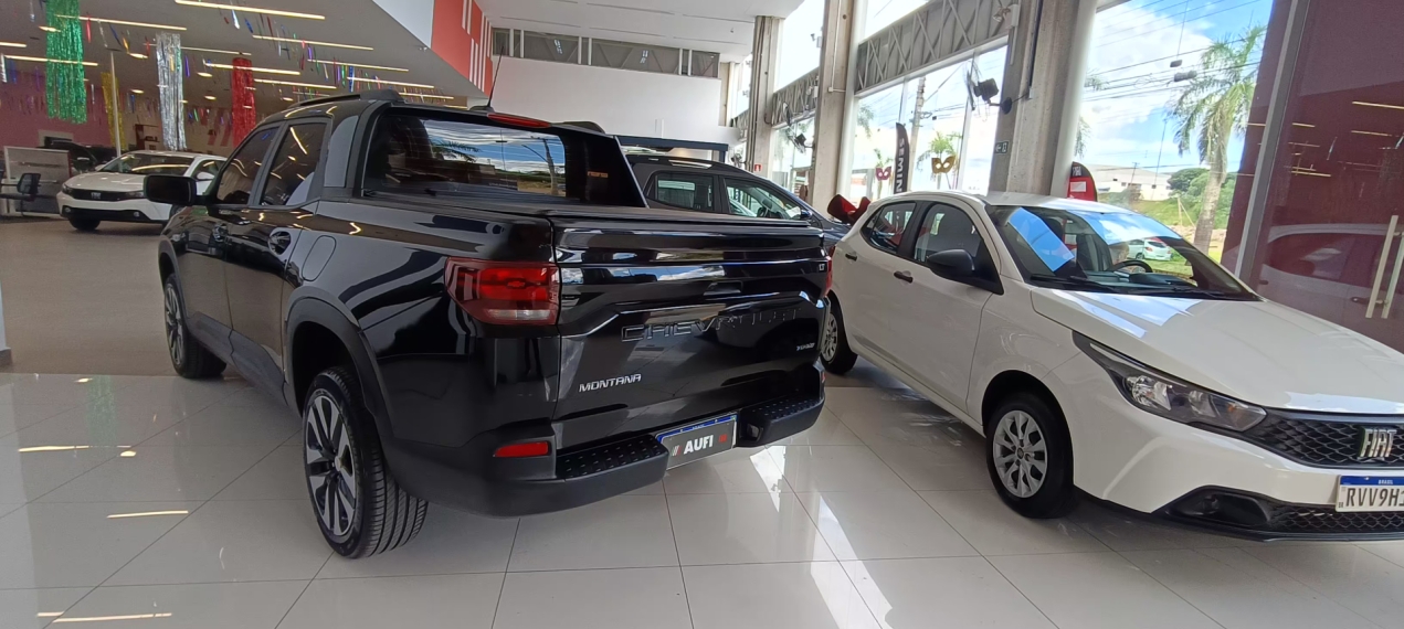 chevrolet montana 1.2 turbo flex lt manual 2025 chevrolet montana 1.2 turbo flex lt manual 2025