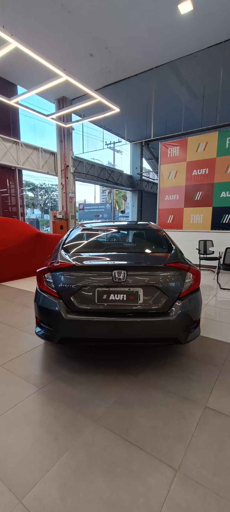 honda civic 2.0 16v flexone ex 4p cvt flex automatico 2019 honda civic 2.0 16v flexone ex 4p cvt flex automatico 2019
