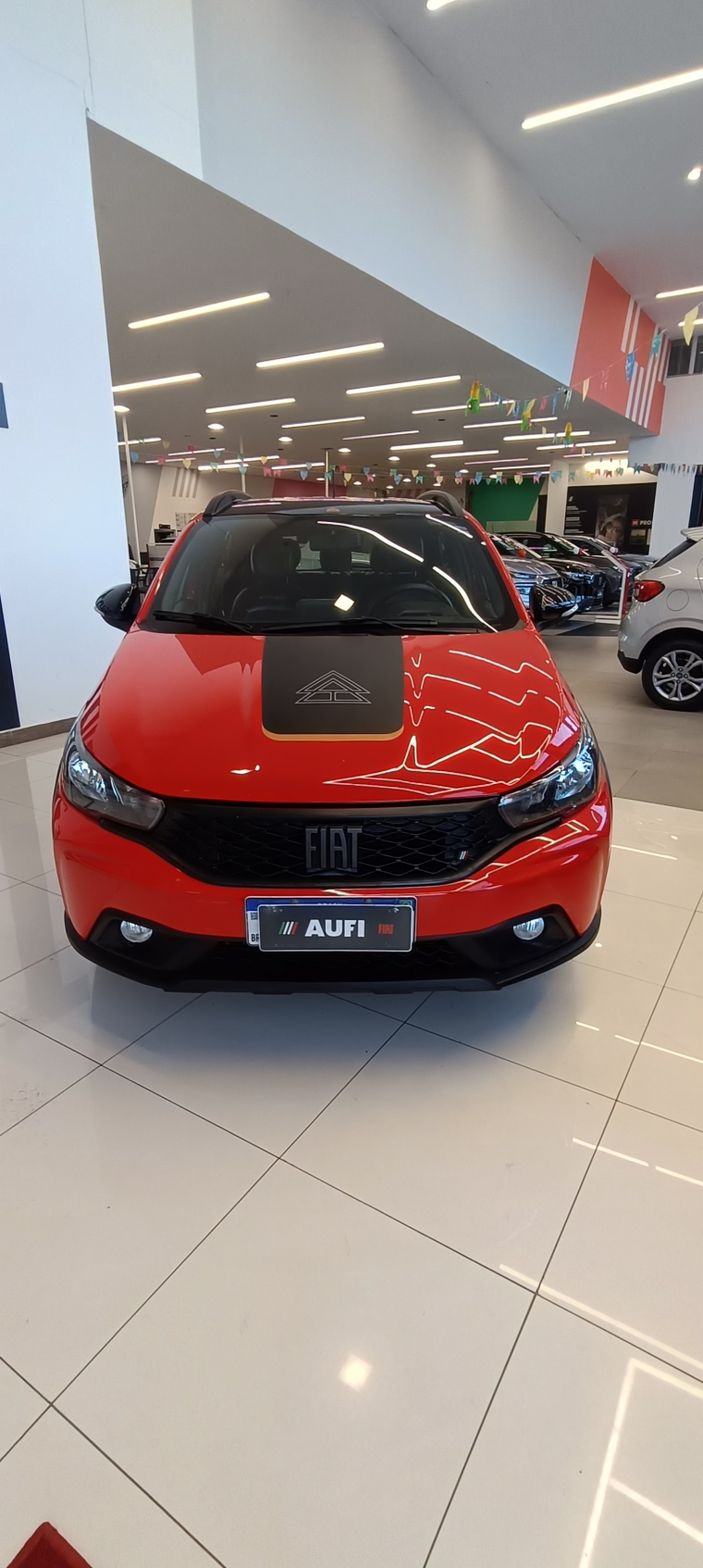 fiat argo 1.3 firefly flex trekking cvt 4p automatico 2024 fiat argo 1.3 firefly flex trekking cvt 4p automatico 2024