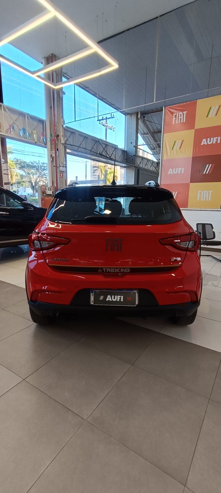 fiat argo 1.3 firefly flex trekking cvt 4p automatico 2024 fiat argo 1.3 firefly flex trekking cvt 4p automatico 2024