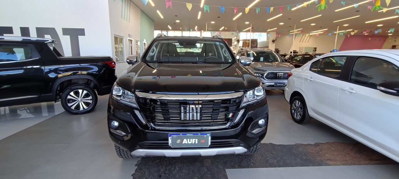 fiat titano 2.2 turbo diesel ranch 4x4 at6 4p automatico 2025 fiat titano 2.2 turbo diesel ranch 4x4 at6 4p automatico 2025