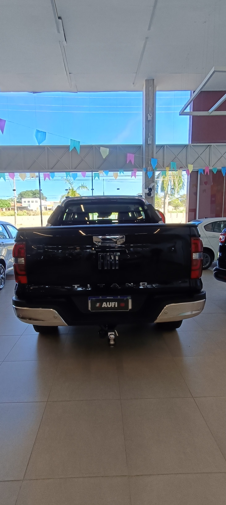 fiat titano 2.2 turbo diesel ranch 4x4 at6 4p automatico 2025 fiat titano 2.2 turbo diesel ranch 4x4 at6 4p automatico 2025