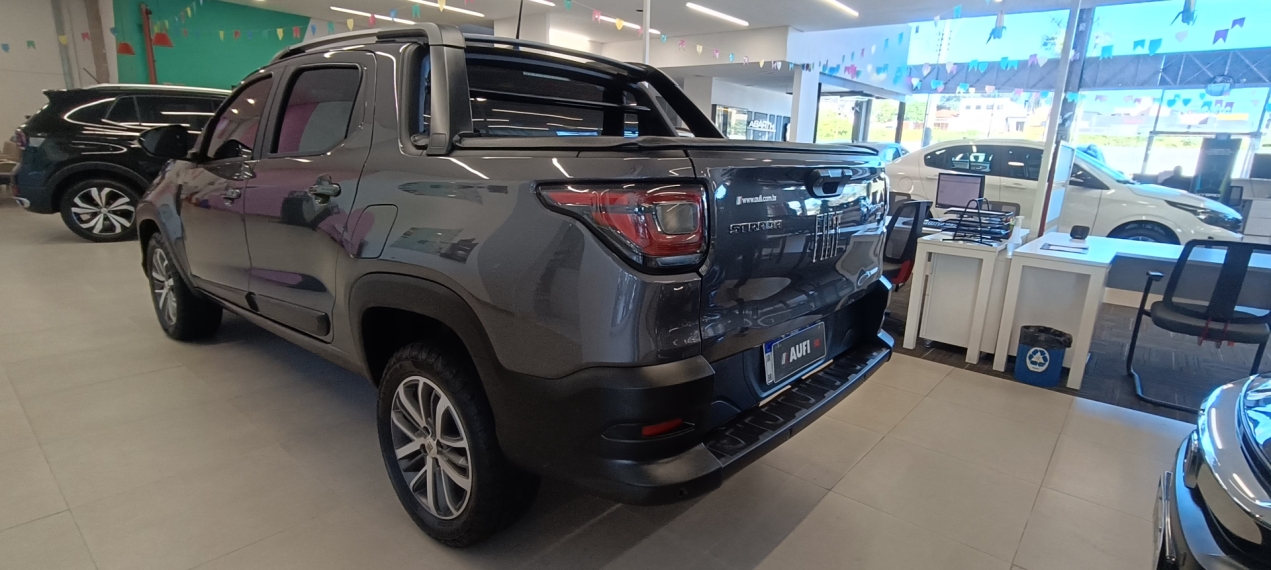fiat strada 1.3 firefly flex volcano cd manual 4p automatico 2025