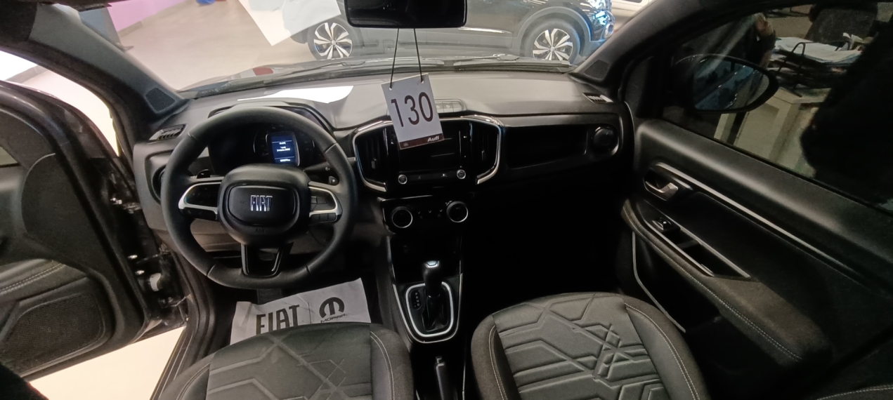 fiat strada 1.3 firefly flex volcano cd manual 4p automatico 2025
