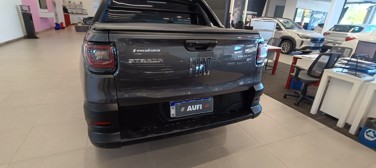 fiat strada 1.3 firefly flex volcano cd manual 4p automatico 2025