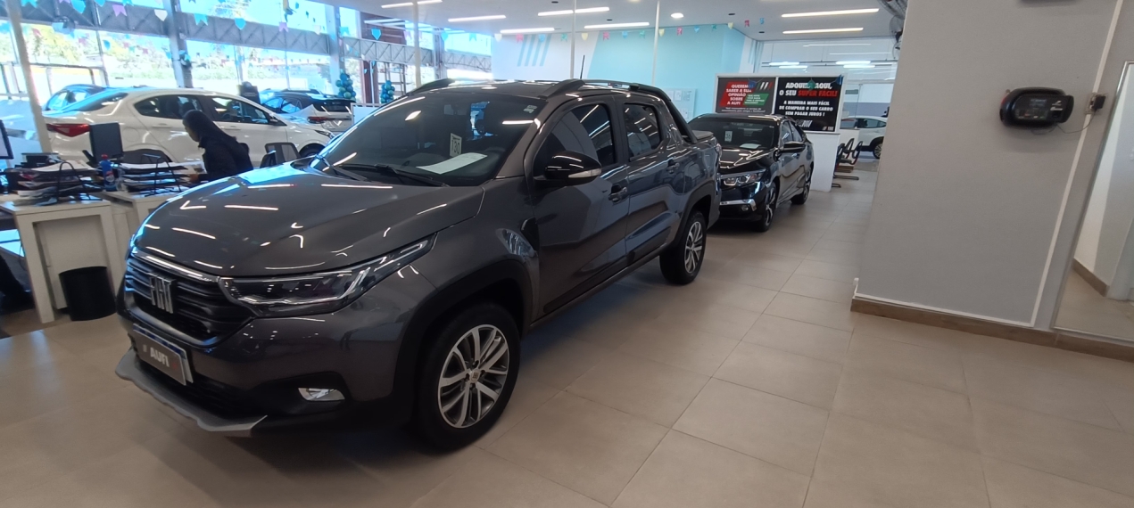 fiat strada 1.3 firefly flex volcano cd manual 4p automatico 2025