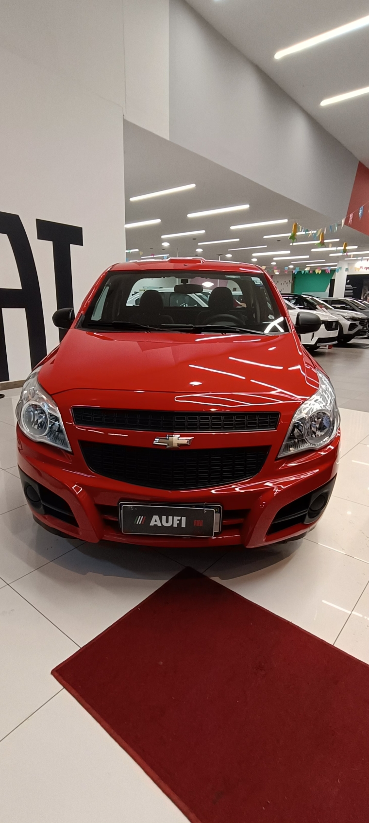 chevrolet montana 1.4 mpfi ls cs 8v flex 2p manual gasolina 4p 2017 chevrolet montana 1.4 mpfi ls cs 8v flex 2p manual gasolina 4p 2017