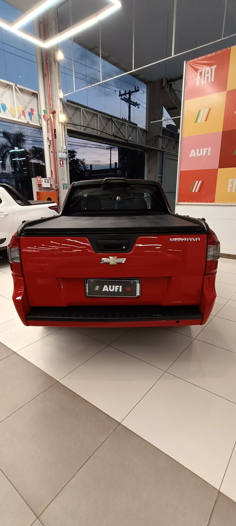 chevrolet montana 1.4 mpfi ls cs 8v flex 2p manual gasolina 4p 2017 chevrolet montana 1.4 mpfi ls cs 8v flex 2p manual gasolina 4p 2017