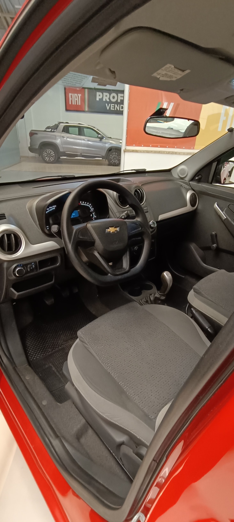 chevrolet montana 1.4 mpfi ls cs 8v flex 2p manual gasolina 4p 2017 chevrolet montana 1.4 mpfi ls cs 8v flex 2p manual gasolina 4p 2017