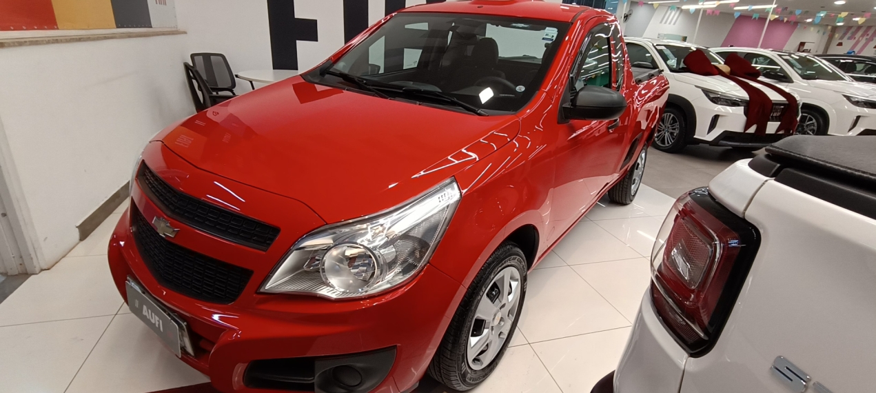 chevrolet montana 1.4 mpfi ls cs 8v flex 2p manual gasolina 4p 2017 chevrolet montana 1.4 mpfi ls cs 8v flex 2p manual gasolina 4p 2017