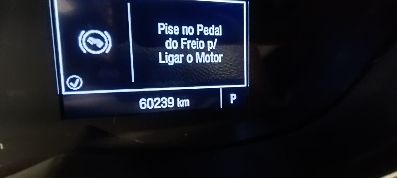 chevrolet tracker 1.4 16v turbo flex premier automatico 4p 2019 chevrolet tracker 1.4 16v turbo flex premier automatico 4p 2019