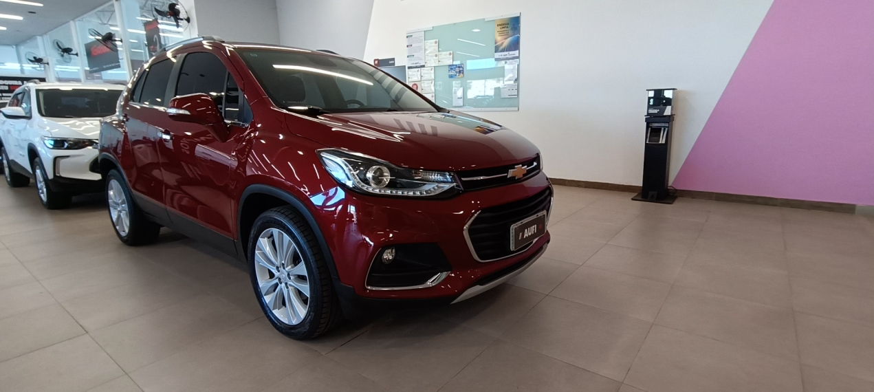 chevrolet tracker 1.4 16v turbo flex premier automatico 4p 2019 chevrolet tracker 1.4 16v turbo flex premier automatico 4p 2019