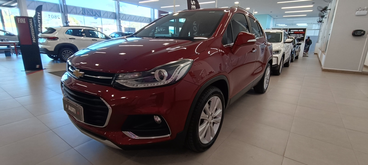 chevrolet tracker 1.4 16v turbo flex premier automatico 4p 2019 chevrolet tracker 1.4 16v turbo flex premier automatico 4p 2019