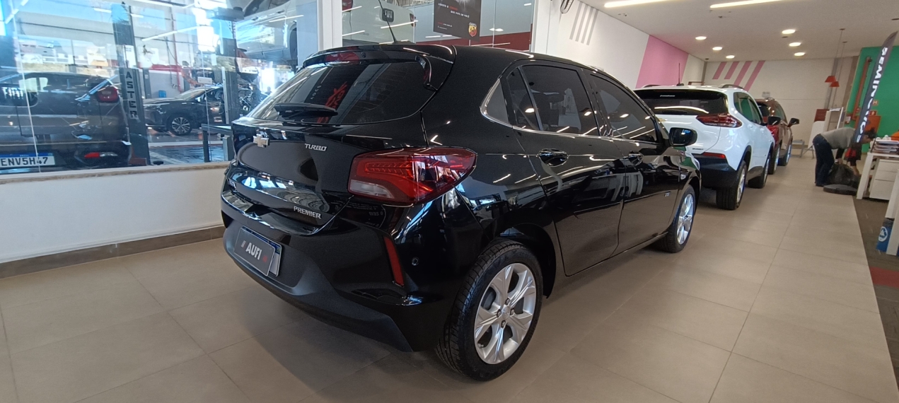 chevrolet onix 1.0 turbo flex premier automatico 4p 2022 chevrolet onix 1.0 turbo flex premier automatico 4p 2022