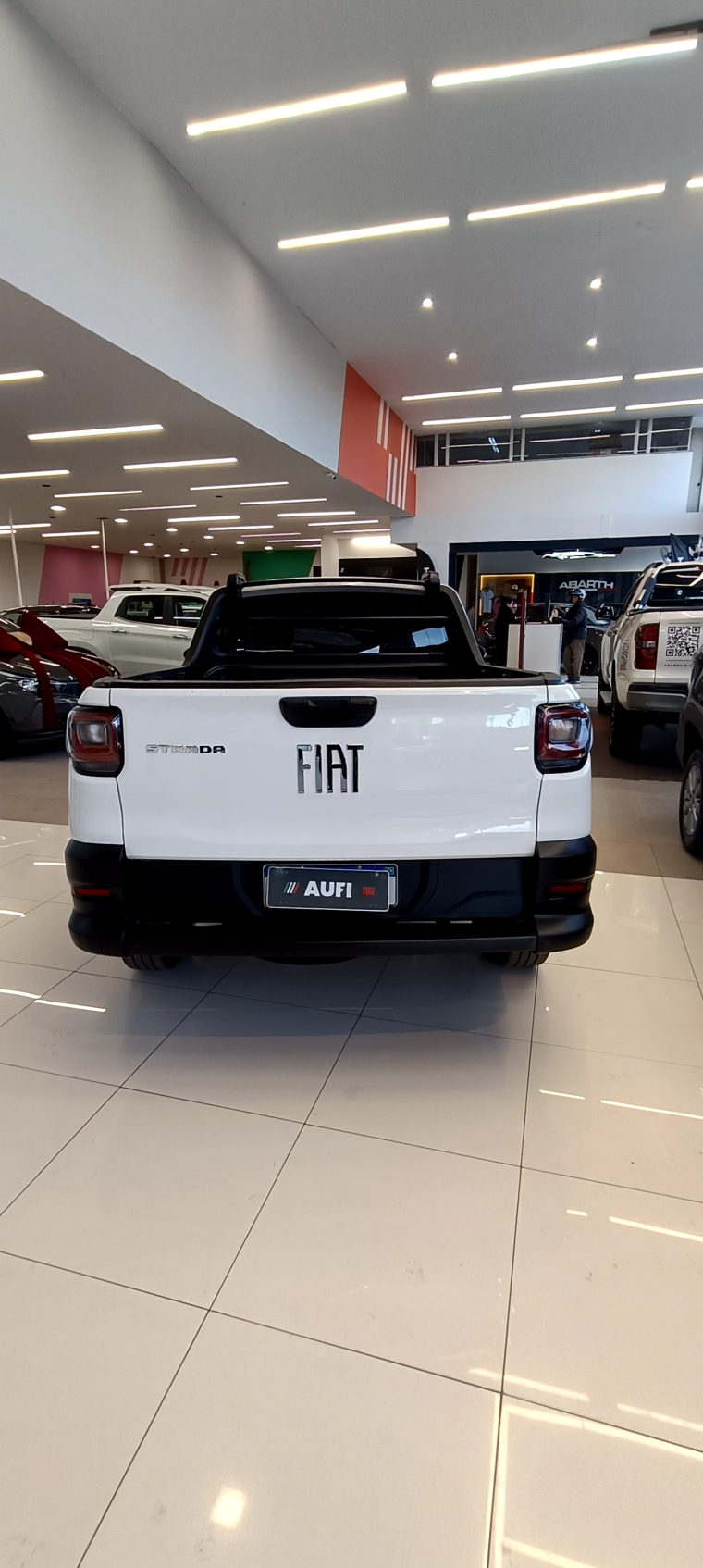 fiat strada 1.3 firefly flex endurance cs manual 2p 2024
