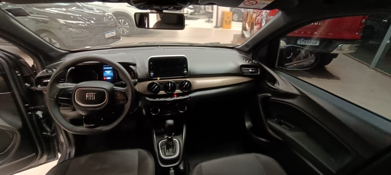 fiat cronos 1.3 firefly flex drive manual 4p automatico 2025 fiat cronos 1.3 firefly flex drive manual 4p automatico 2025