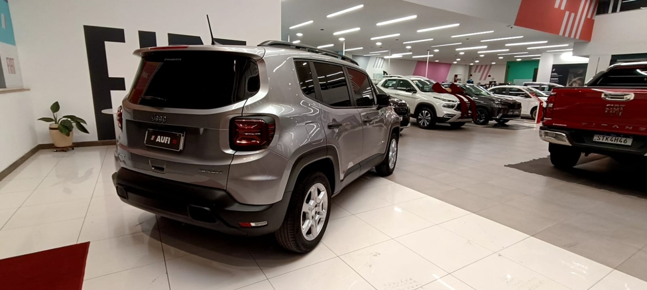 jeep renegade 1.3 t270 turbo flex sport at6 4p automatico 2023 jeep renegade 1.3 t270 turbo flex sport at6 4p automatico 2023