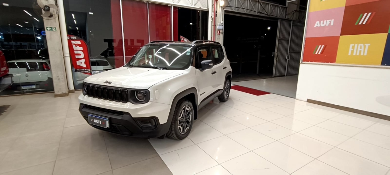 jeep renegade 1.3 t270 turbo flex altitude at6 4p automatico 2025 jeep renegade 1.3 t270 turbo flex altitude at6 4p automatico 2025