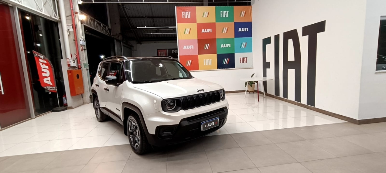 jeep renegade 1.3 t270 turbo flex altitude at6 4p automatico 2025 jeep renegade 1.3 t270 turbo flex altitude at6 4p automatico 2025