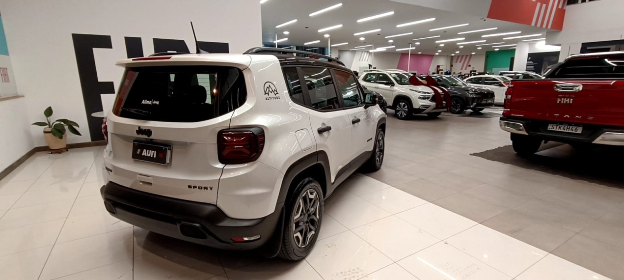 jeep renegade 1.3 t270 turbo flex altitude at6 4p automatico 2025 jeep renegade 1.3 t270 turbo flex altitude at6 4p automatico 2025