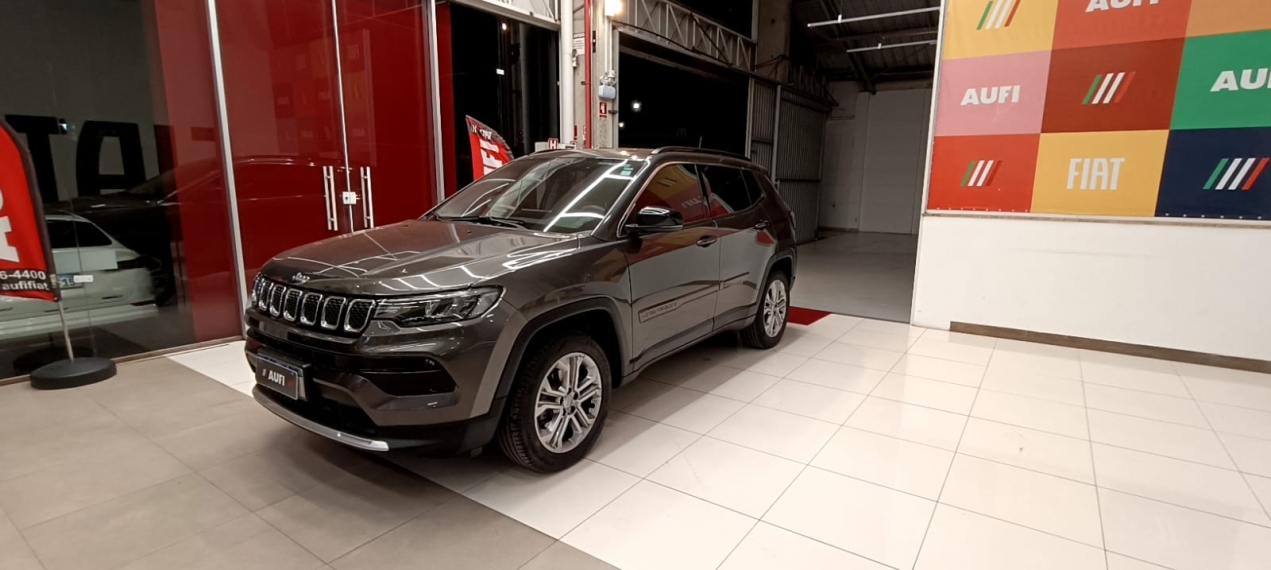 jeep compass 1.3 t270 turbo flex longitude at6 4p automatico 2022 jeep compass 1.3 t270 turbo flex longitude at6 4p automatico 2022