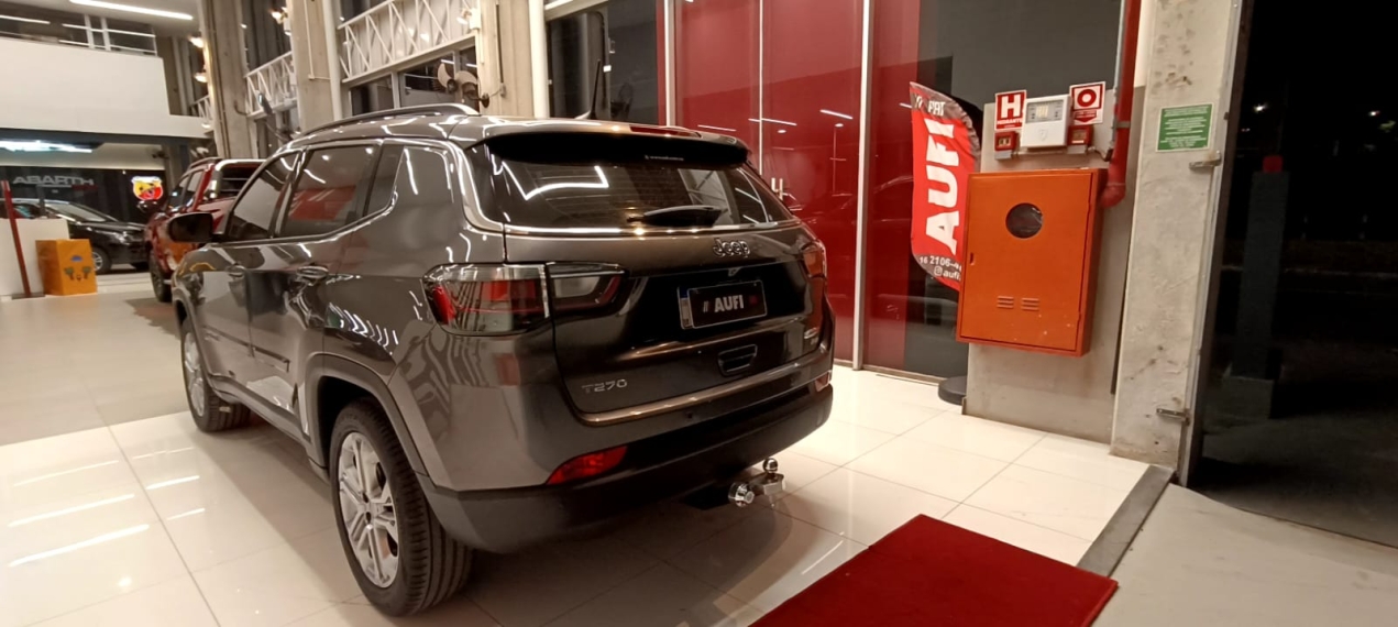jeep compass 1.3 t270 turbo flex longitude at6 4p automatico 2022 jeep compass 1.3 t270 turbo flex longitude at6 4p automatico 2022
