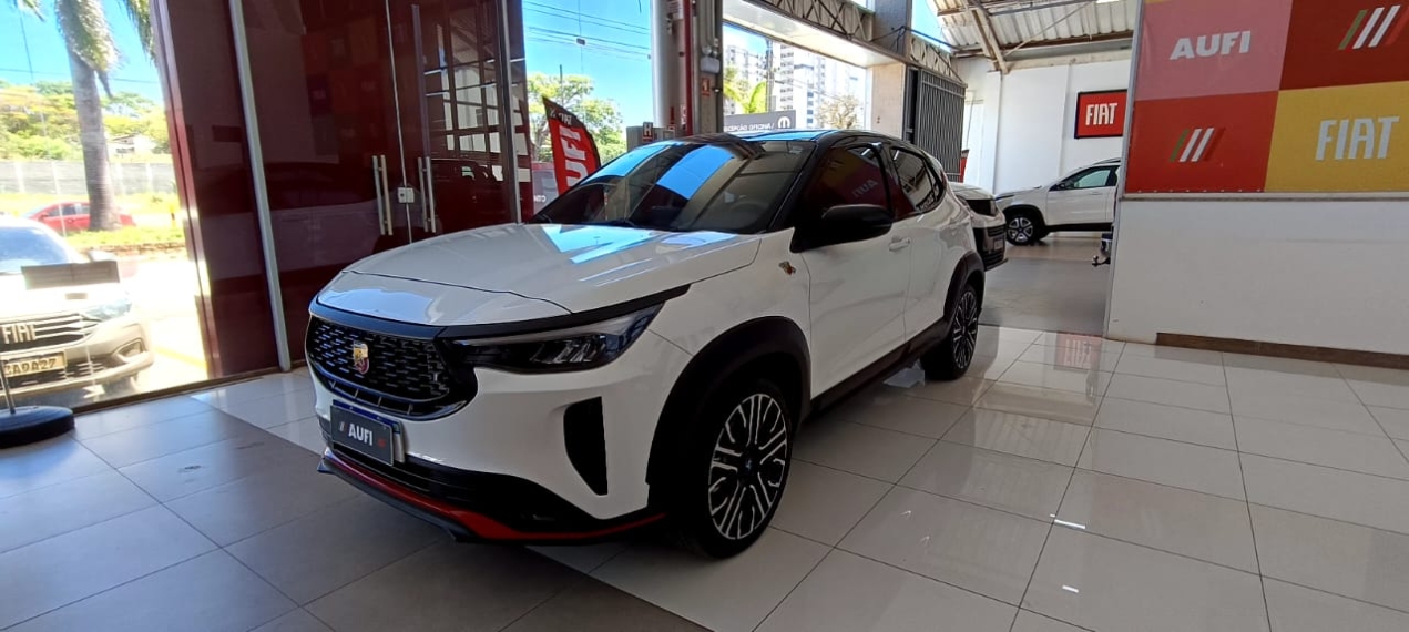 fiat pulse 1.3 turbo 270 flex abarth at6 4p automatico 2025 fiat pulse 1.3 turbo 270 flex abarth at6 4p automatico 2025