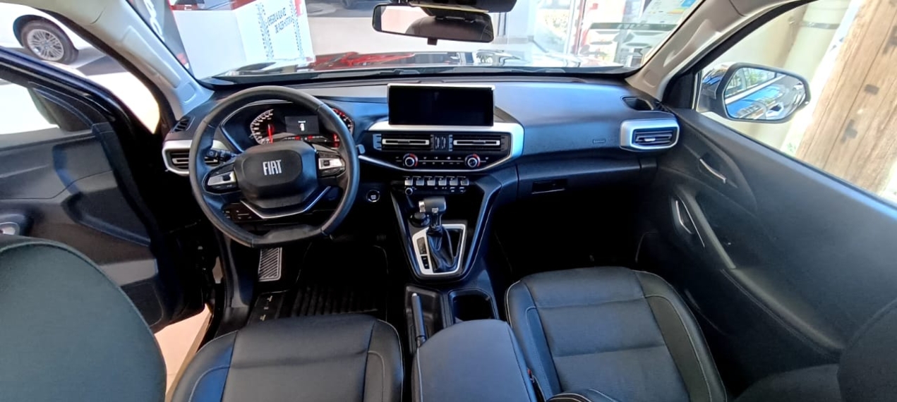 fiat pulse 1.3 turbo 270 flex abarth at6 4p automatico 2025 fiat pulse 1.3 turbo 270 flex abarth at6 4p automatico 2025