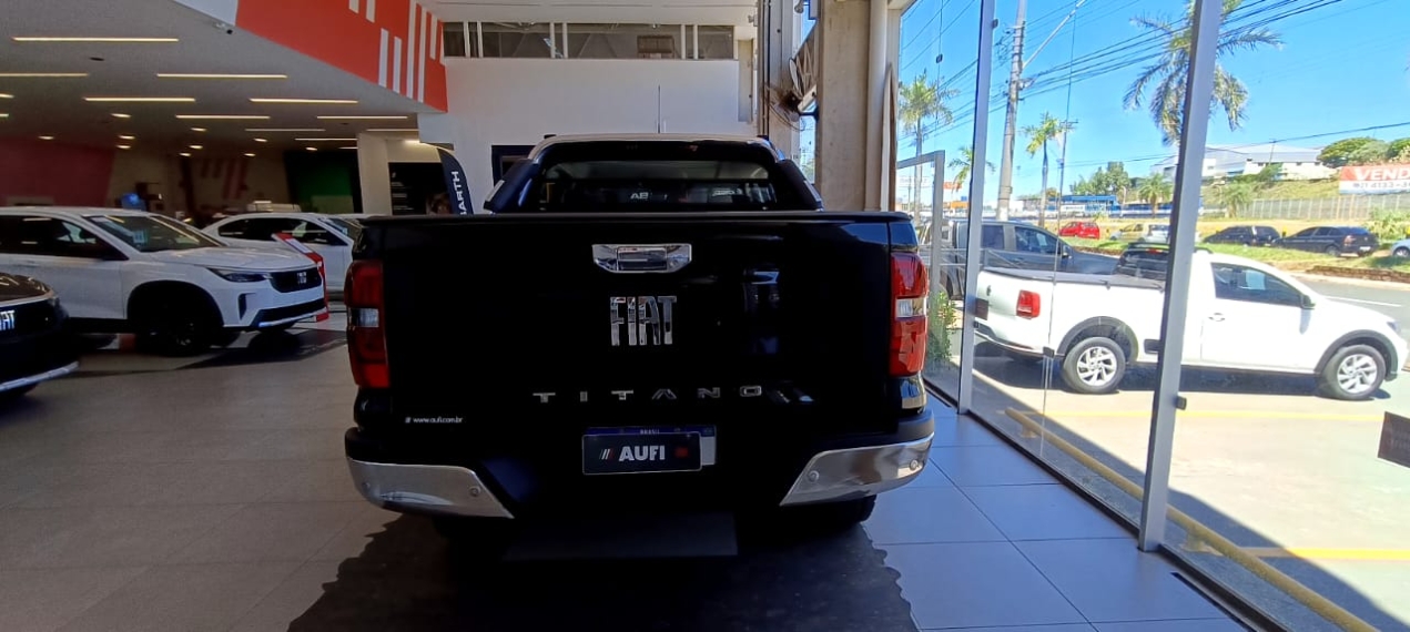 fiat titano 2.2 turbo diesel ranch 4x4 at6 1.8 4p automatico 2025 fiat titano 2.2 turbo diesel ranch 4x4 at6 1.8 4p automatico 2025