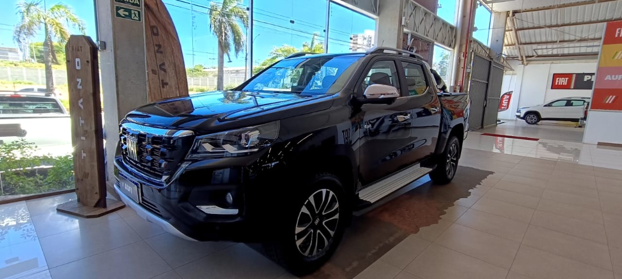 fiat titano 2.2 turbo diesel ranch 4x4 at6 1.8 4p automatico 2025 fiat titano 2.2 turbo diesel ranch 4x4 at6 1.8 4p automatico 2025