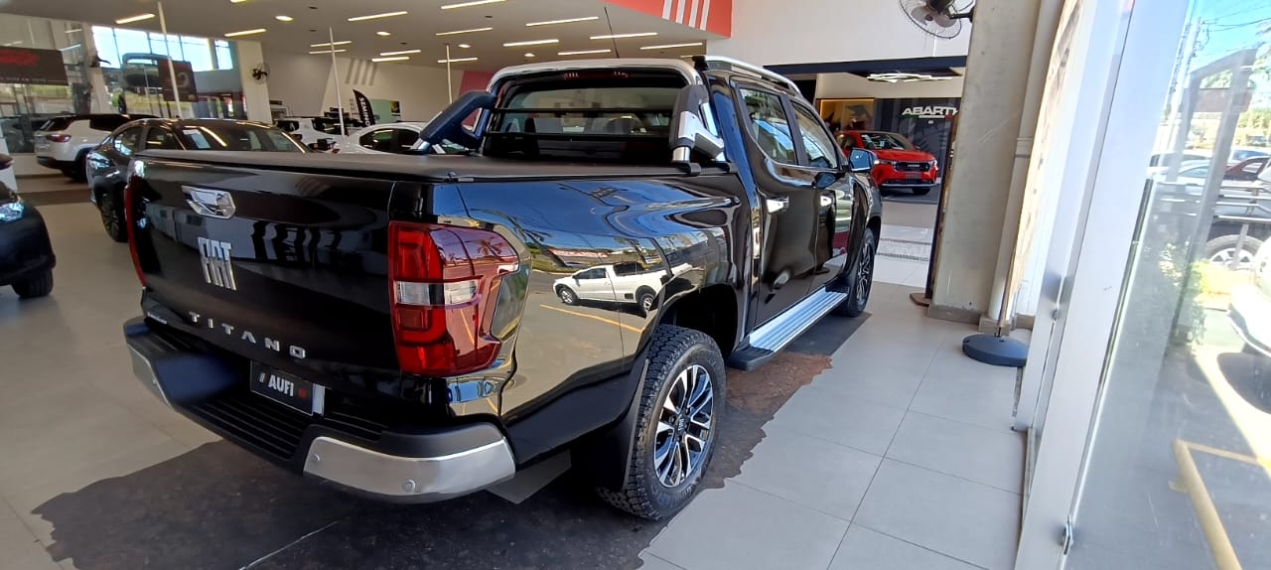 fiat titano 2.2 turbo diesel ranch 4x4 at6 1.8 4p automatico 2025 fiat titano 2.2 turbo diesel ranch 4x4 at6 1.8 4p automatico 2025
