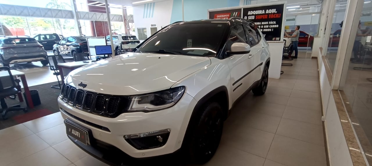 jeep compass 2.0 16v flex longitude automatico 4p 2020 jeep compass 2.0 16v flex longitude automatico 4p 2020