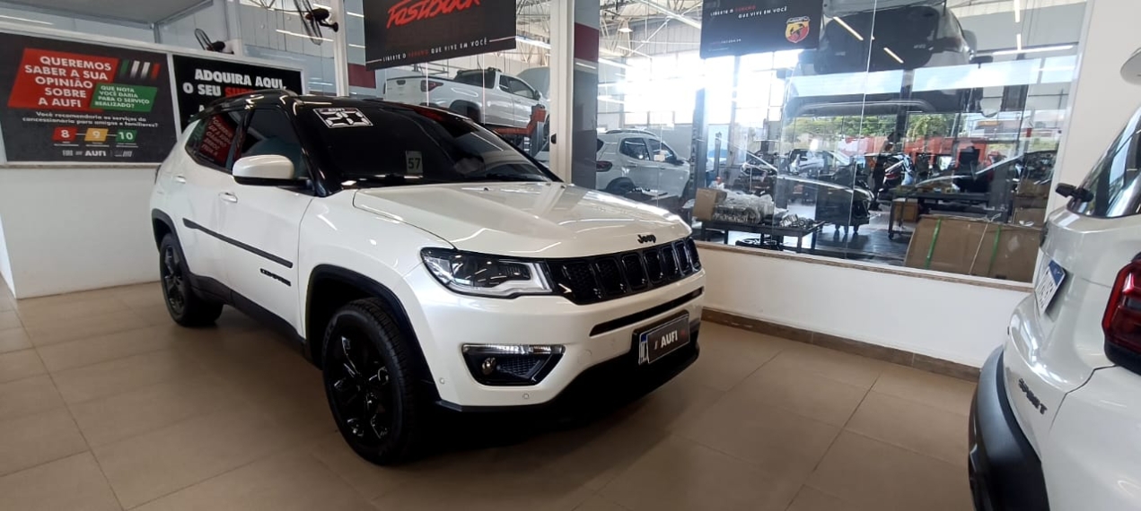 jeep compass 2.0 16v flex longitude automatico 4p 2020 jeep compass 2.0 16v flex longitude automatico 4p 2020