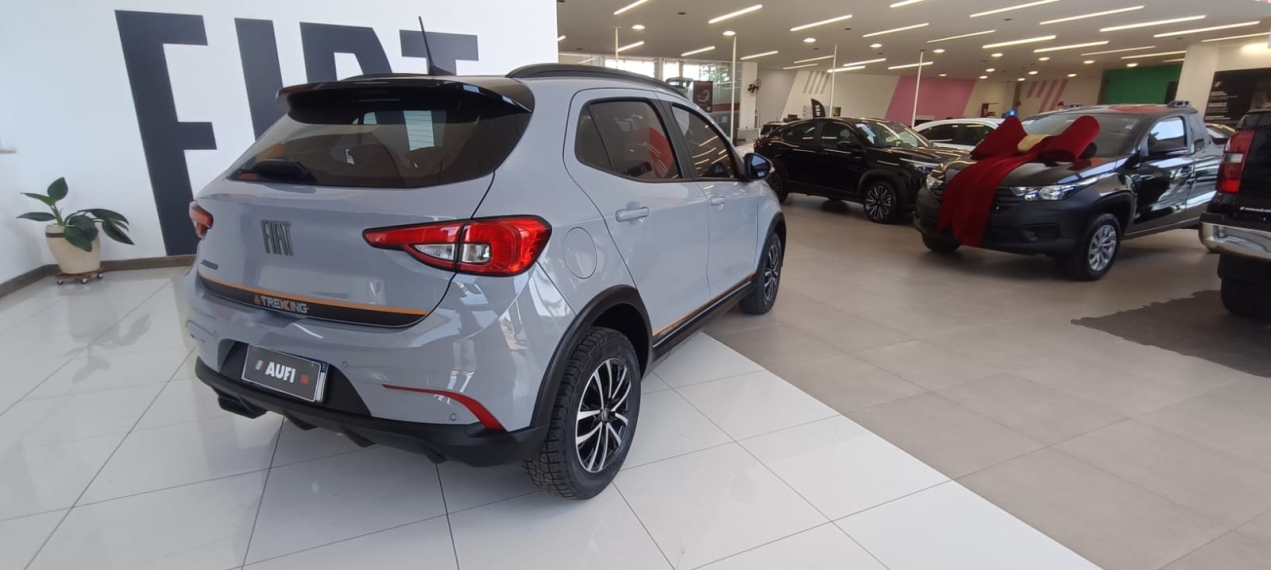 fiat argo 1.3 firefly flex trekking manual 4p 20235