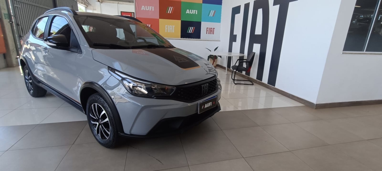 fiat argo 1.3 firefly flex trekking manual 4p 20231