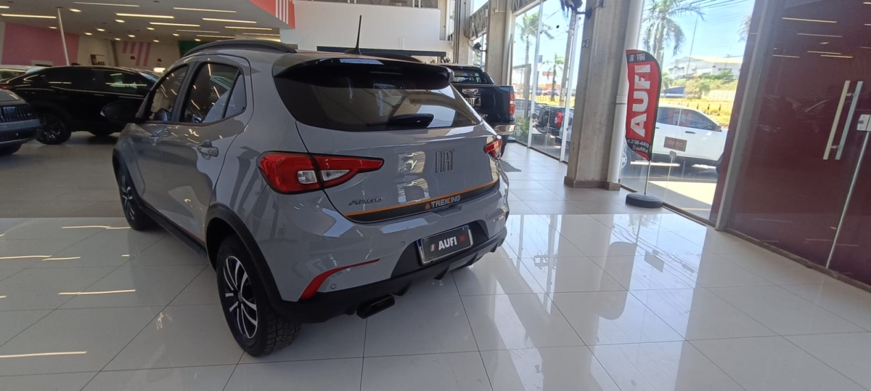 fiat argo 1.3 firefly flex trekking manual 4p 20234